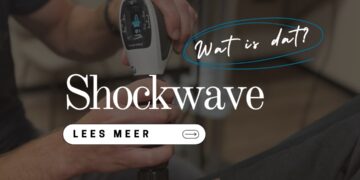 Shockwave, wat is dat?